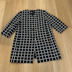 Ann Taylor | 3/4 Sleeve Coat / Blazer